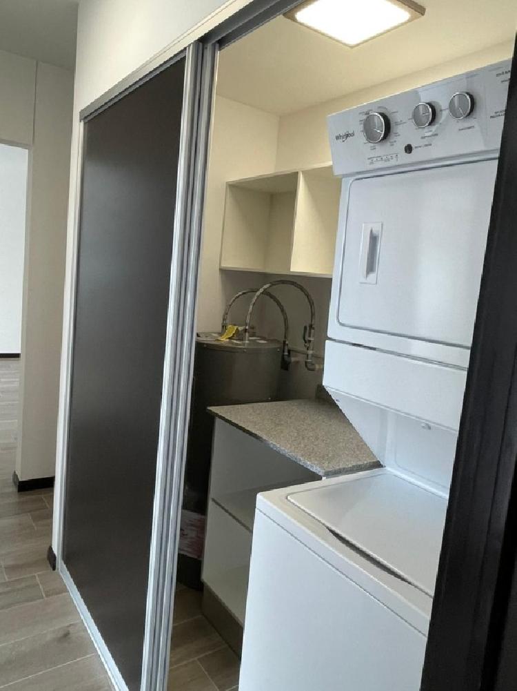 APARTAMENTO EN RENTA EN SEGHERIA, ZONA 14 LA VILLA — foto 15