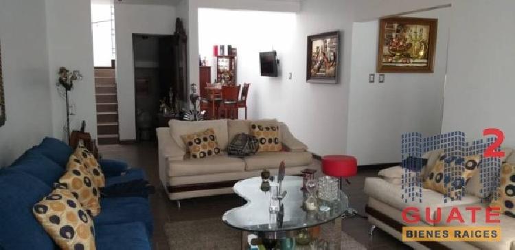 Casa de 350 m2 de construcción en Renta, Santa Catarina — foto 7