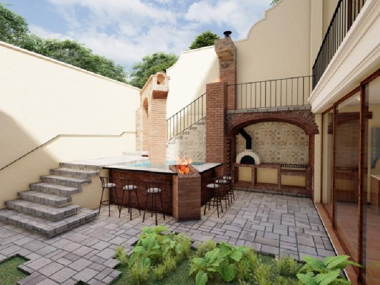 CASA EN VENTA EN SAN MIGUEL DUEÑAS, SACATEPEQUEZ — foto 15