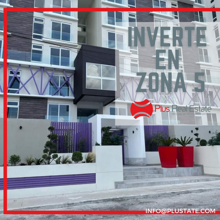 Vendo Loft de 2 niveles en zona 5 — foto 10