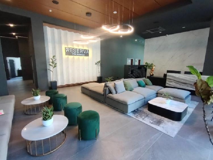 Apartamento Edificio Reserva Quinta Avenida Zona 14 — foto 4