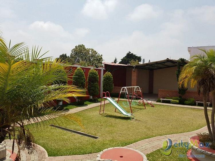 Casa en Venta en San Ignacio Zona 7 de Mixco Guatemala - Miniatura 11