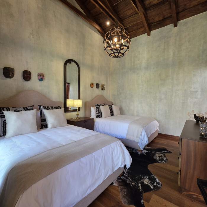 Exclusiva Casa en Venta en La Antigua Guatemala - Miniatura 29
