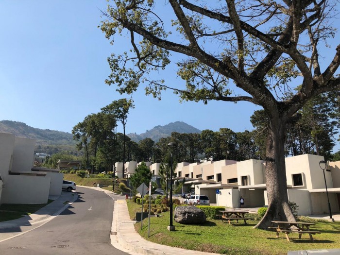 Altos de la Escalón II, exclusiva casa en venta. — foto 9