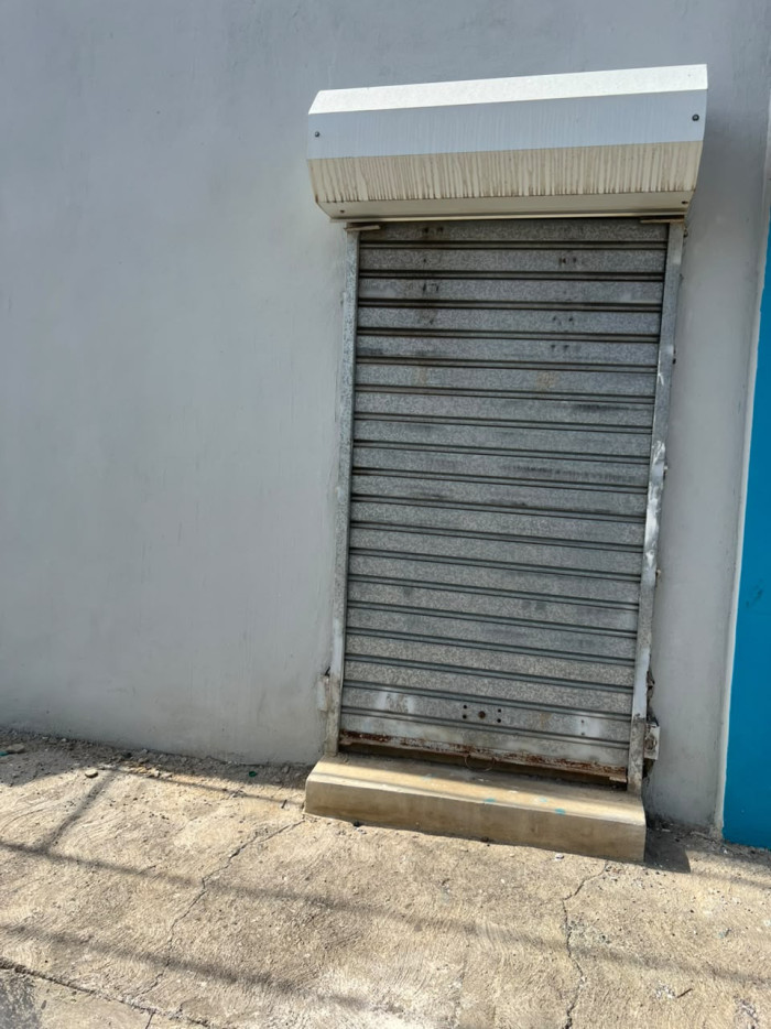 Local comercial en renta en San Isidro Santo Domingo Este - 4