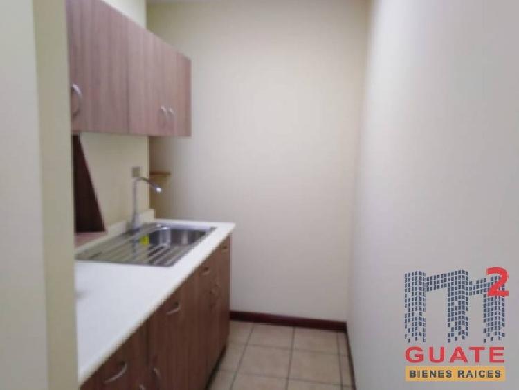 Oficina de 152.45 m2 de construcción en Renta, Zona 14 — foto 3