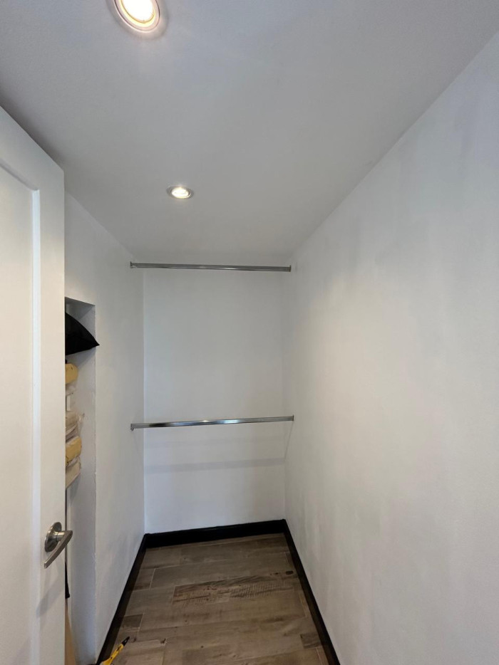 Apartamento amueblado tipo loft en renta en zona 15 VH — foto 5