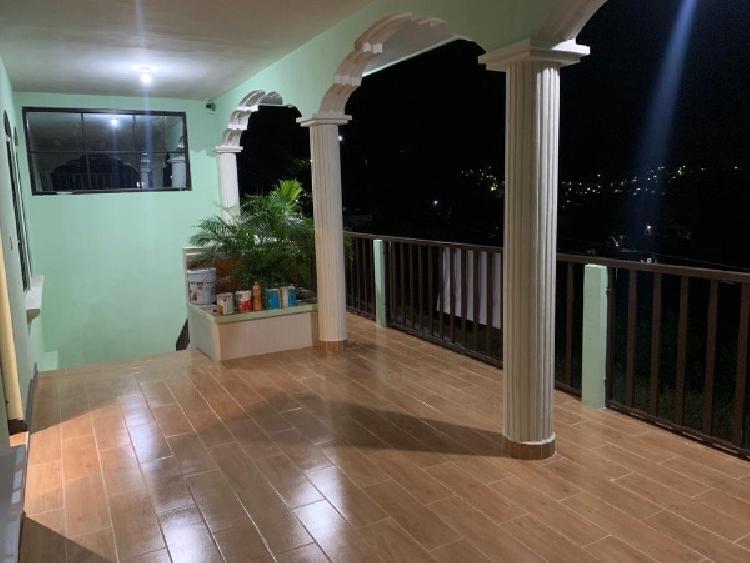 Casa en Venta en El Porvenir Guastatoya, El Progreso — foto 7