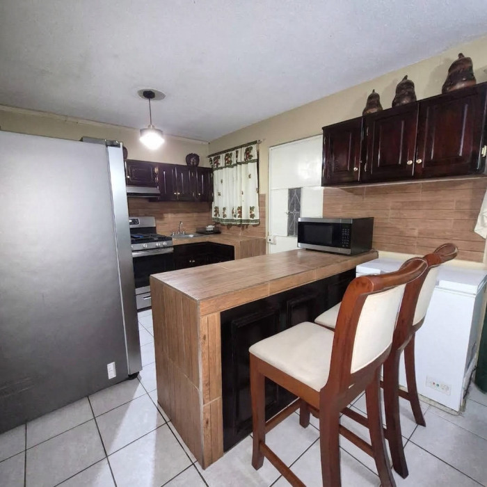Casa en venta en Residencial Eureka zona 21 - Miniatura 6