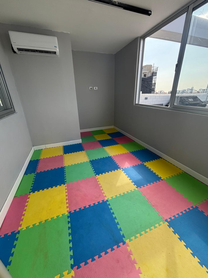 Renta de apartamento nuevo en El Millón - 14