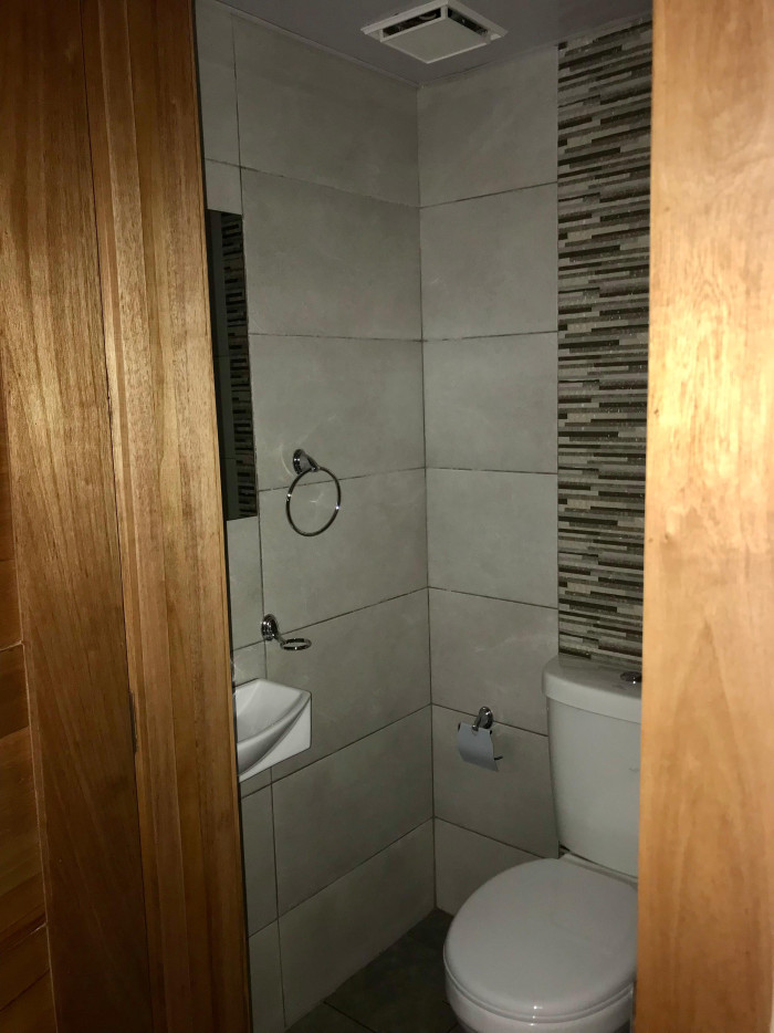 APARTAMENTO EN RENTA ZONA UNIVERSITARIA DN — foto 5