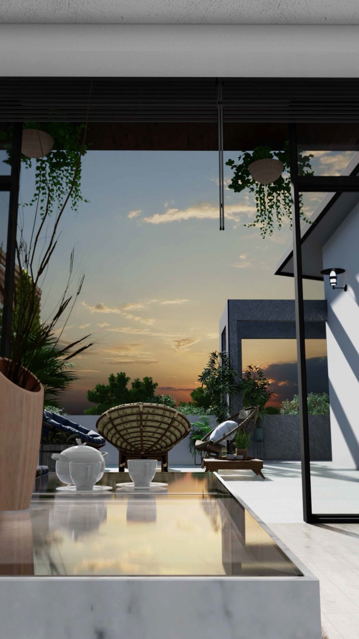 Apartamento C en Venta Por Club Campestre La Montaña - Miniatura 7
