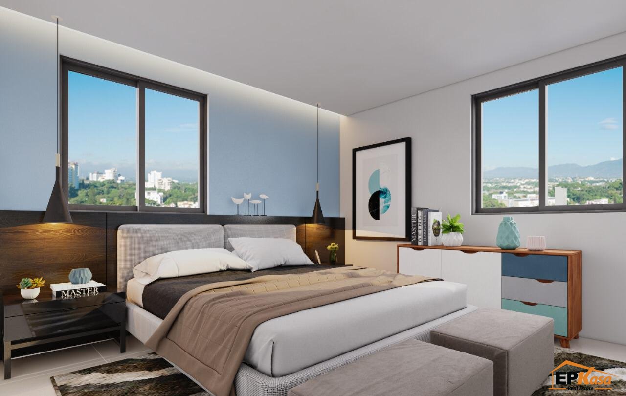 Apartamentos Económicos en Urb Thomen, Santiago, RD — foto 4
