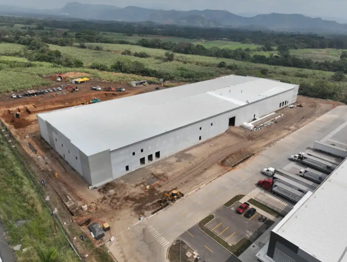 Terreno en Venta en Parque Industrial, Escuintla - Image 5