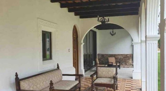 Renta de casas amuebladas Casa Grande, ANTIGUA - Miniatura 7