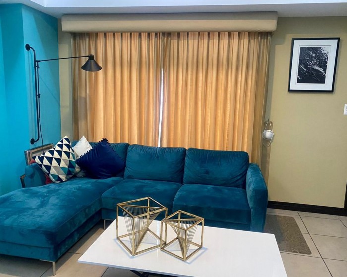 ALQUILO/VENDO APARTAMENTO EN VIVENTI ONCE, ZONA 11