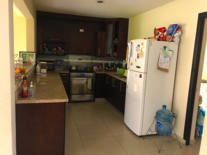 La Florida, casa en venta, 412 v2. - 3