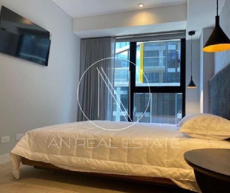 APARTAMENTO AMUEBLADO EN RENTA EN ZONA 4 — foto 11