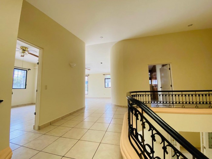 Madreselva- Santa Elena, casa en venta. - 5