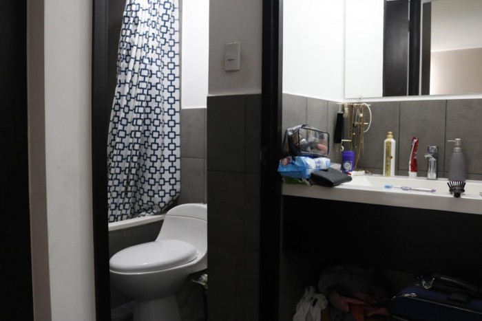 Apartamento en venta en zona 11 Mariscal - Image 4