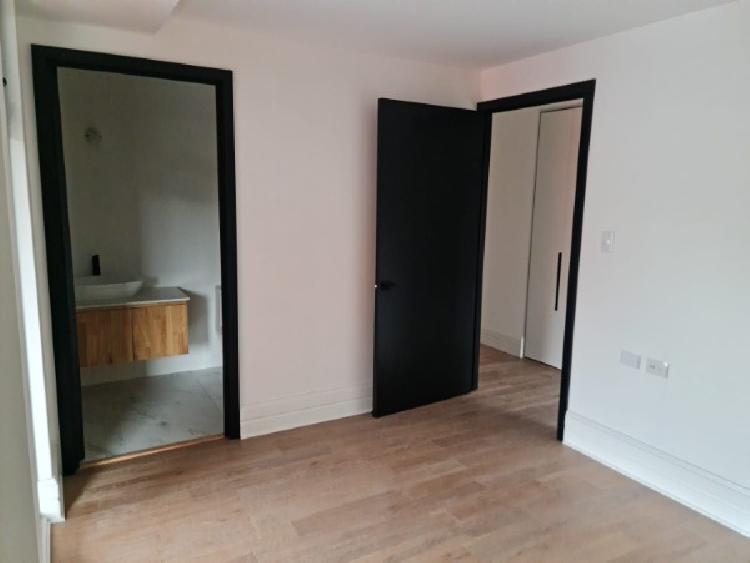 Se renta apartamento 94m2 Edificio Céntrico zona 5 — foto 8