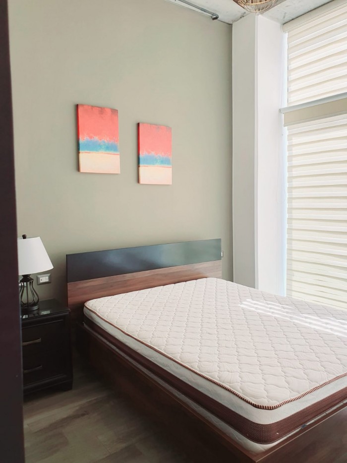 Apartamento alquiler zona 16 amueblado — foto 5