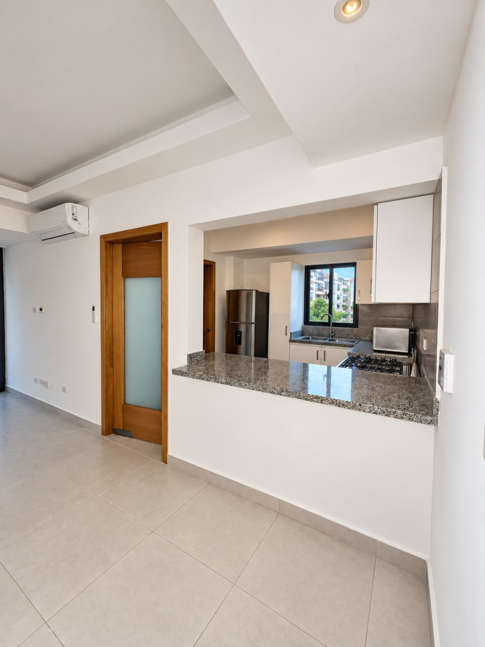 Apartamento en Alquiler en Bella Vista 2 Habitaciones — foto 5
