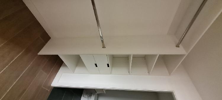 GRANAT APARTAMENTO EN RENTA ZONA 4 — foto 6