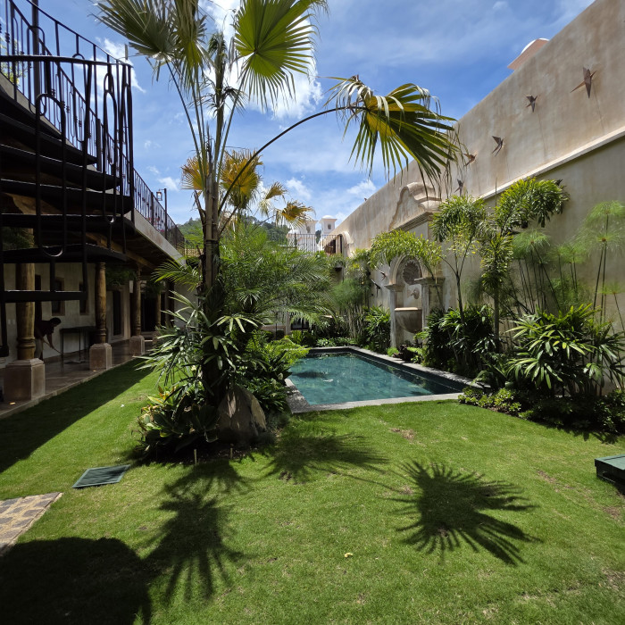 Exclusiva Casa en Venta en La Antigua Guatemala - Miniatura 6