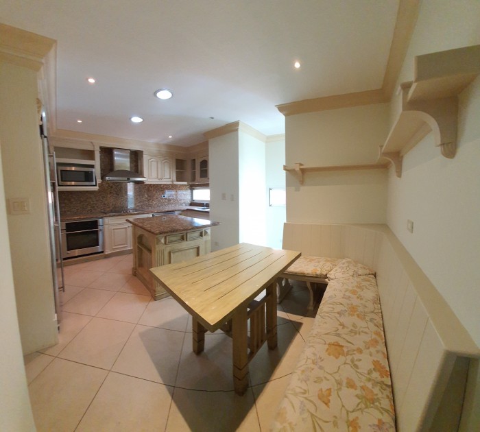Apartamento en Alquiler Villa Risho Zona 14 con 336Mts - Image 4