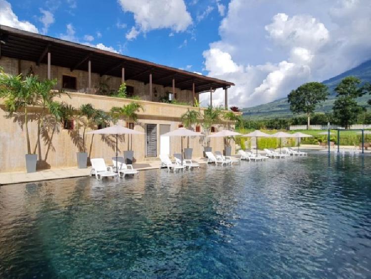 CASA EN VENTA EN ANTIGUA GUATEMALA — foto 5
