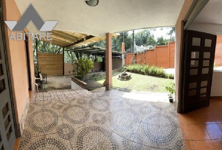 Casa en venta en zona 9, Mixco — foto 2