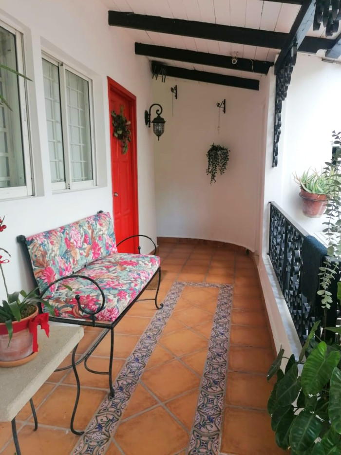 En Renta aparta estudio amueblado en Piantini — foto 3