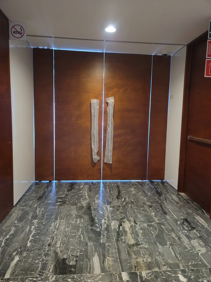 Oficinas en RENTA, zona 10 Edificio Premium - Miniatura 10
