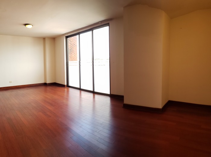 Apartamento en renta en la Nueva zona 14 - Image 2