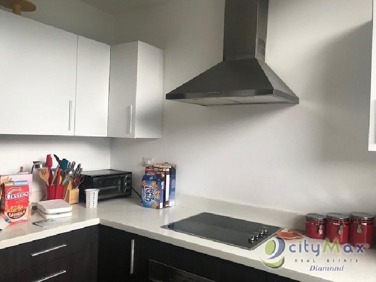 VENTA O RENTA APARTAMENTO EN ZONA 15 Nivel Alto - Image 5