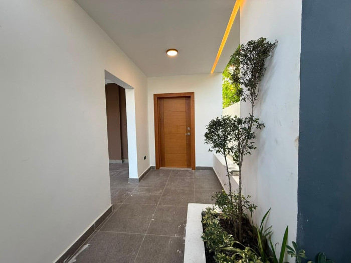 Casa 3 habitaciones en venta Residencial Los Hidalgos - 1