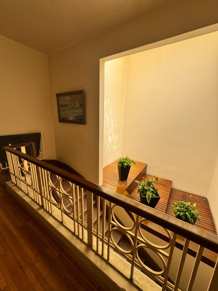 Casa en Polanco con potencial para 8 departamentos - 16