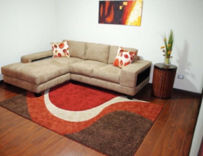 Alquiler Apartamento amueblado y equipado en Zona 14 — foto 6