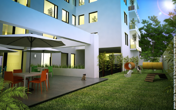 Edifico ELEVEN — foto 2