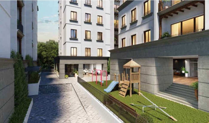Lujoso Apartamento en Venta en CAYALA en Zona 16 - Miniatura 7