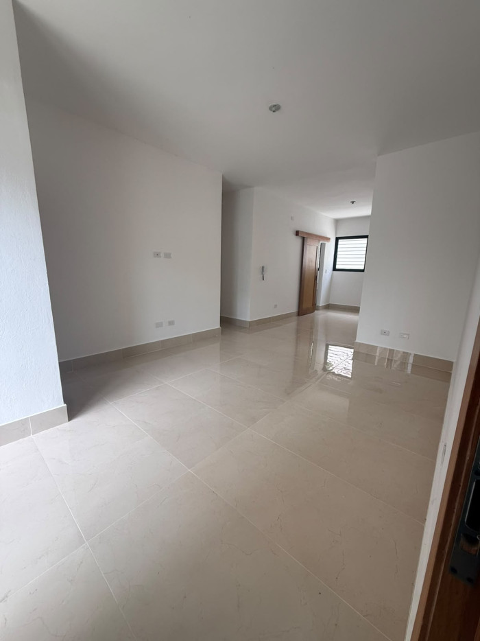 APARTAMENTO EN VENTA O RENTA EN EL DORADO SANTIAGO - 3