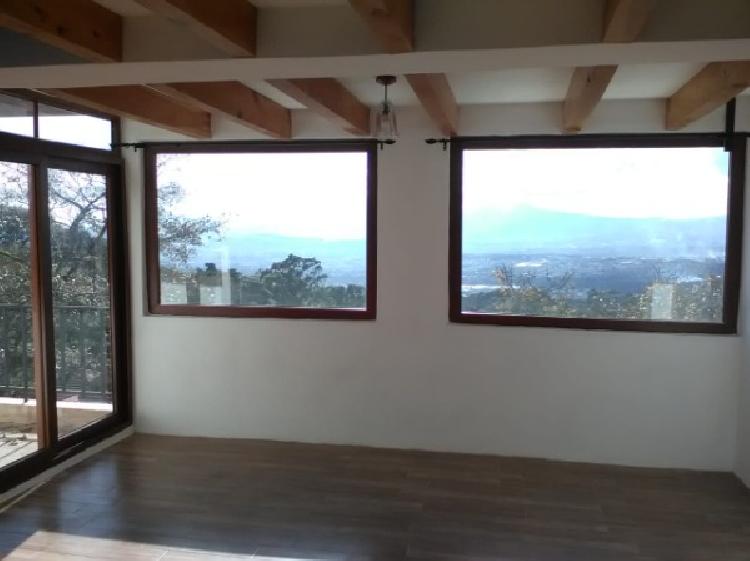 APARTAMENTO EN RENTA EN RESIDENCIAL BELLAS LUCES — foto 4