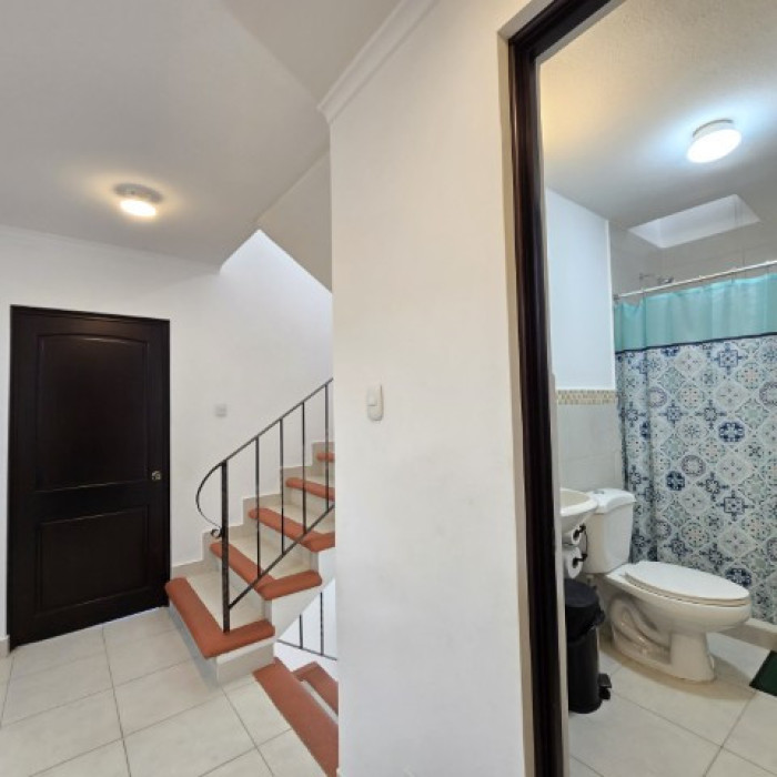 Casa en Venta Quintas Los Encinos Zona 7 de Mixco - Miniatura 19