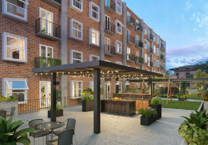 APARTAMENTOS BALDONE - Image 1