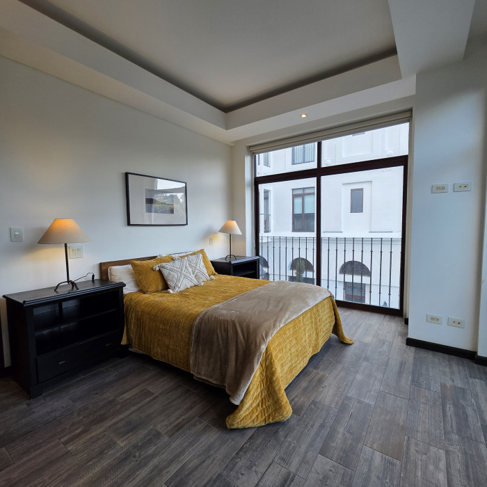 Apartamento amueblado en Alquiler Lirios de Cayala Z.16 - Miniatura 22