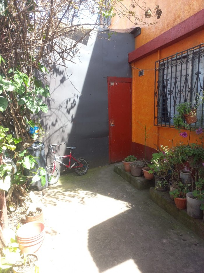 Casa en VENTA, Colonia 1 de mayo — foto 12