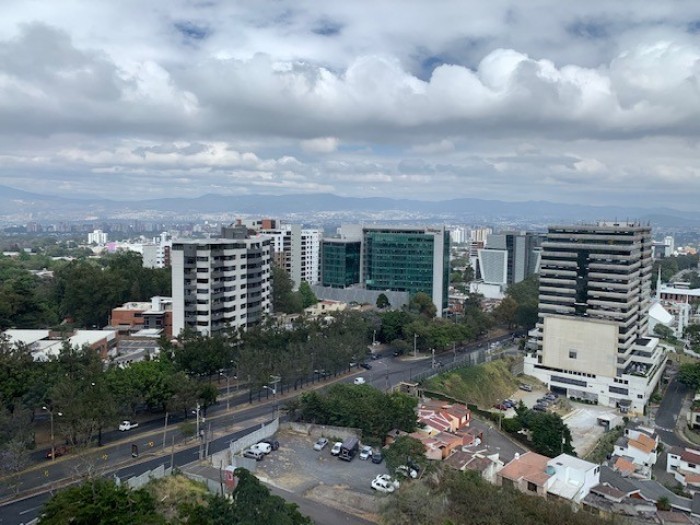 Apartamento en renta en zona 15 - Miniatura 13