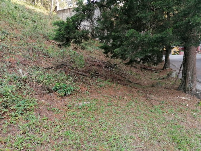 Terreno residencial en Venta en Zona 16 Guatemala - Image 4