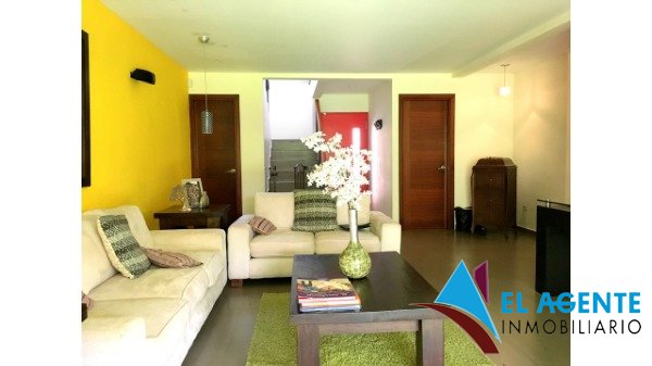 Hermosa casa en Via del Mar, acabados de lujo — foto 12